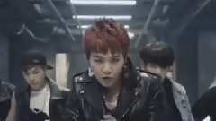 防弹少年团 - Danger之会考虑给油鸡吗