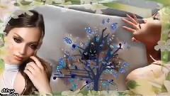 音乐短片 - Андрей Морган 'Ты с другим повенчана