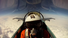 音乐短片 - ракетные пуски Су