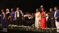 欧美群星 - Falstaff Verdi