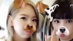 太妍(少女时代),Tiffany(少女时代),少女时代 - 泰妍帕尼 Instagram更新多则合集