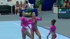 音乐短片 - Что творят эти русские олимпиада в Рио_