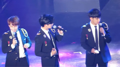 BTOB - Talk 1