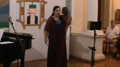 欧美群星 - JELENA RADOVANOVIĆ, soprano. Giuseppe Verdi AIDA - Ritorna vincitor!