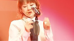 宝蓝(T-ara),T-ara - Lead the way