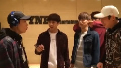 KNK - VAPP 寂静中的呐喊
