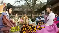 太妍(少女时代),少女时代 - 奇迹的胜负师> Cut