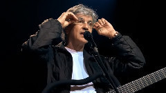Caetano Veloso - Saudade Fez Um Samba