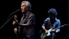 Caetano Veloso - Um Abraçaço