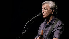 Caetano Veloso - Quando O Galo Cantou