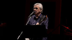 Caetano Veloso - Um Comunista