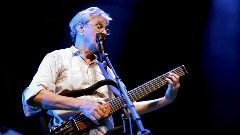 Caetano Veloso - Força Estranha