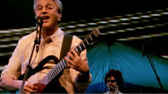 Caetano Veloso - Lobão Tem Razão