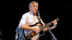 Caetano Veloso - Tarado Ni Voce