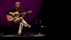 Caetano Veloso - Milagres Do Povo