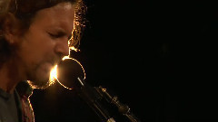 Eddie Vedder - You're True