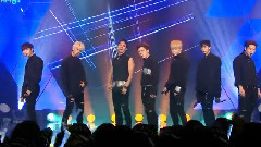 MONSTA X,刘基贤(MONSTA X),元虎(MONSTA X),玟赫(MONSTA X),亨源(MONSTA X) - 只对你执着(Stuck)