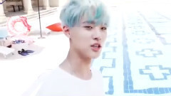 曹承衍(UNIQ),UNIQ - Baby Ride