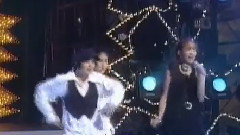 安室奈美惠,日本群星 - Boy Meets Girl