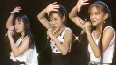 安室奈美惠,日本群星 - Mr.USA.