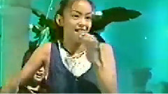 安室奈美惠,日本群星 - PARADISE TRAIN