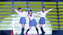 Love Live! - 前进吧→Tomorrow