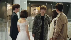 BTOB,李正信(CNBLUE),孙娜恩(Apink) - FOR YOU