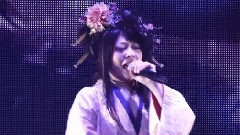 和楽器バンド - 虹色蝶々