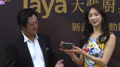 林志玲 - 林志玲回台回应陈冠希事件