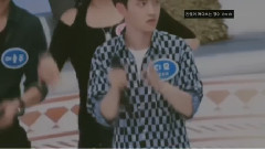 朴灿烈(EXO),都暻秀(EXO),EXO-K,EXO - 灿嘟 长颈鹿和企鹅的故事