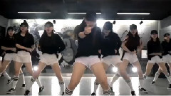 舞蹈视频 - Monster