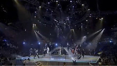 Backstreet Boys - Opening & Larger Than Life