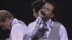 Backstreet Boys - Spanish Eyes & I'll Never Break Your Heart
