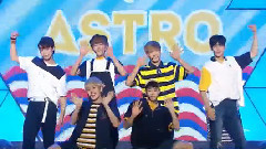 Astro(韩国) - Breathless