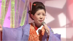 森昌子 - 花魁