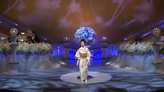 乱れ花