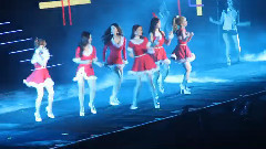 T-ara,智妍,朴昭妍(T-ara),宝蓝(T-ara),咸慇晶(T-ara) - 完全疯了