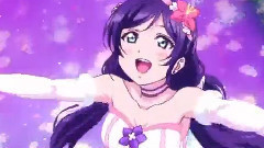 Love Live! - 我们是合而为一的光芒