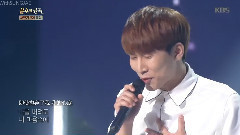 BTOB,陆星材(BTOB),李昌燮(BTOB),徐恩光(BTOB),任炫植(BTOB) - 致您