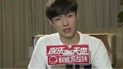 张艺兴(EXO) - 独家专访张艺兴:一路学习 一路成长
