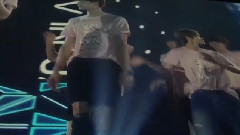 SM Town,NCT - Ending:希望
