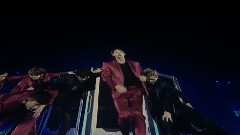 EXO - WOLF