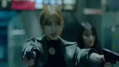 TWICE - CHEER UP