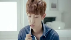 边伯贤(EXO),朴灿烈(EXO) - 突然好想你