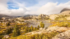 音乐短片 - Kyrie