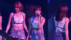 郑恩地(Apink) - 演唱会高音Cut(主唱尊严)