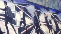 EXO - Monster