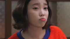 IU - <漂亮男人>E03 金普通Cut