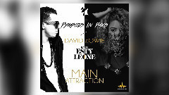 欧美群星 - Main Attraction (Extended Mix)