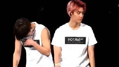 EXO-K,边伯贤(EXO),EXO - 啵啵虎大写的可爱!片尾轻微黑历史